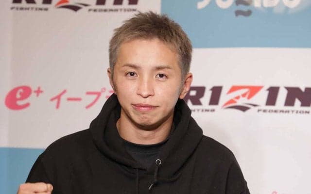 【RIZIN】ケラモフvs.木村柊也を同門・久保優太が勝敗予想「あのパンチを食らったら倒れる」　川尻達也氏も期待「フェザー級の序列が変わる」