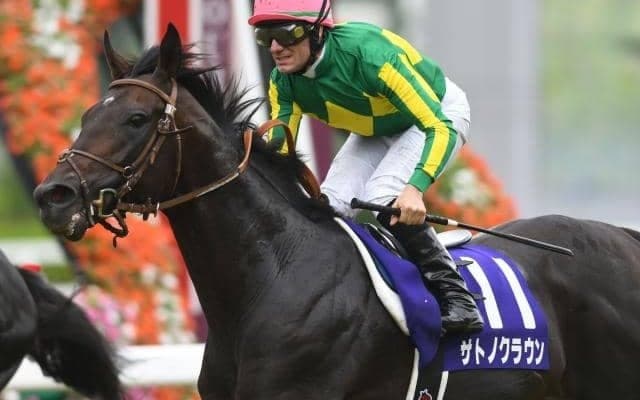 日本出身横綱誕生年の宝塚記念 過去4勝を挙げるのは何番人気？