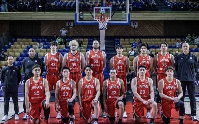 アジア杯に向けた日本代表候補42名発表…“引退示唆”比江島慎がメンバー入り、渡邊雄太＆八村塁は選外