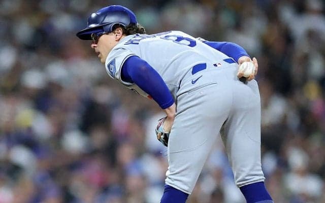 早すぎるキケの野手登板に「何回を期待しているのか」　“捨て身”の作戦に敵地実況も唖然