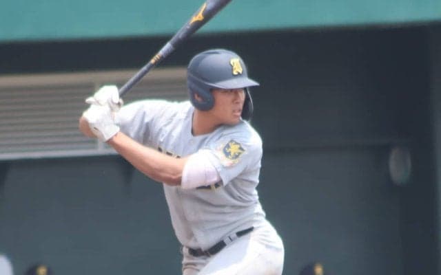 仙台育英が集中打で青森山田を破る！聖光学院、八戸学院光星、能代松陽とともに4強入り！東北大会【25年春高校野球】