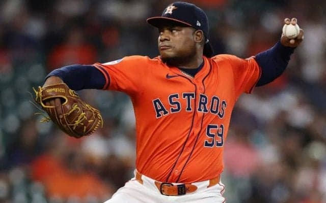 ド軍、ドミニカ左腕獲得の動き「熱狂的なものになるだろう」宿敵と白熱の“場外戦”へ　「ヨシノブの後の先発陣に疑問符」米報道