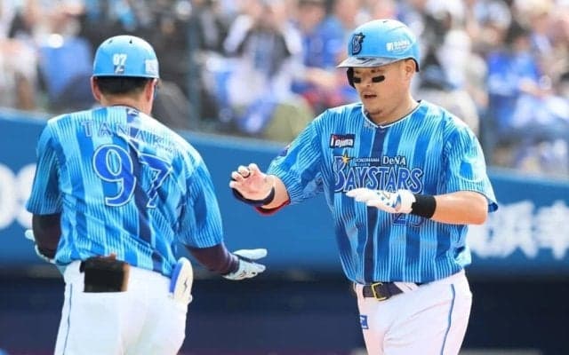 【横浜好き】ベイスターズ、今シーズンの『交流戦男』は誰か？