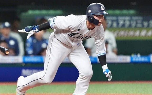 西武22歳を支える経験「高校時代に鍛えられた」　不振脱却へ…“悲劇の世代”が見せる成長