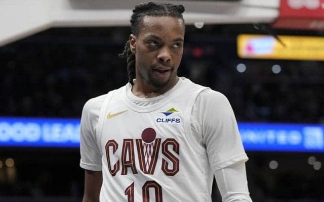 キャバリアーズのダリアス・ガーランドが左足親指を手術…来季開幕は欠場か？