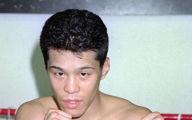 日本ボクシング世界王者列伝：辰吉丈一郎　果てない勝負への純真を貫き続けた「浪速 のジョー」