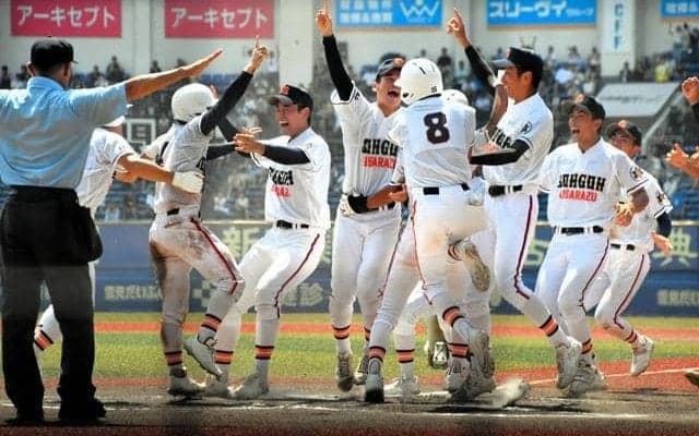 横浜止めた専大松戸に力、投手充実の市船橋と拓大紅陵　千葉大会展望