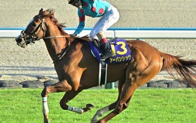 【宝塚記念】C.ルメール騎手が「意外な連敗記録」をストップなるか アーバンシックで3勝目狙う