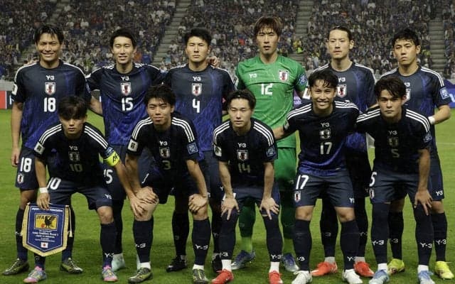 サッカー日本代表がたった５日で改善した理由 予選突破は「格下に大勝」の結果にすぎない