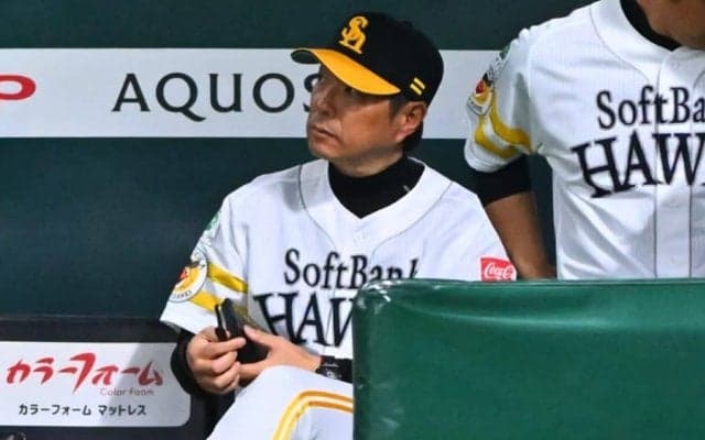 小久保監督が明かした秋広優人との会話　「王イズムに反するので」…練習姿勢に助言も