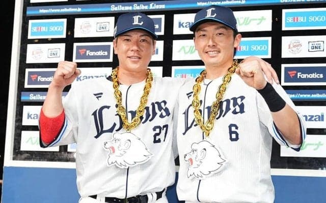 日本ハム打線好調、レイエスが4安打4打点　西武は炭谷がサヨナラ打…11日の交流戦