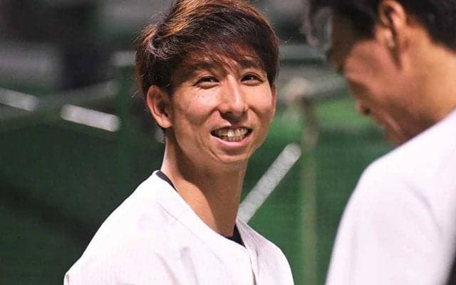 元鷹の福田秀平氏がマリナーズのコーチ就任　異例のキャリア…メジャー未経験で指導者に