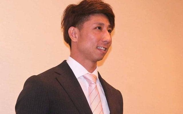 震える手で叩いた監督室の扉…拙い英語で魂のプレゼン　福田秀平が話した大谷＆由伸との“逸話”