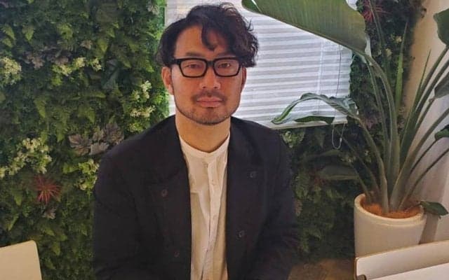 元虎戦士が“激変”「ハマりました」　半年足らずで20本の量産モード…マネた大打者