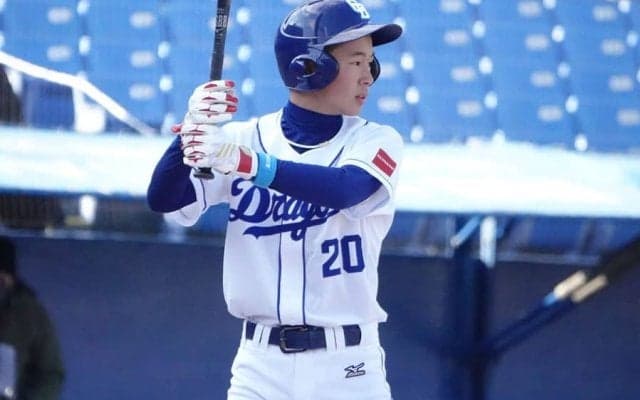 NPBジュニア選考で重要な「小学生に苦なこと」とは？　配置転換で開花した“120m弾”逸材