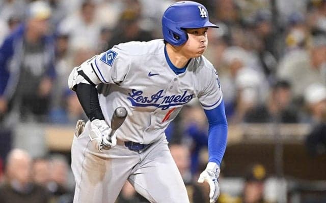 大谷翔平がこじ開ける84年ぶり偉業　全盛期トラウトも未到達…偉大すぎる「5-5-30」