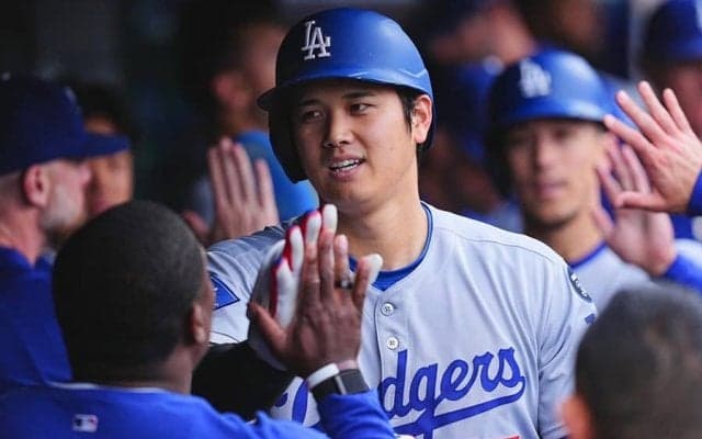 大谷翔平、選手が“認める”No.1　ジャッジに約6倍…ライバルを魅了する究極のスター性