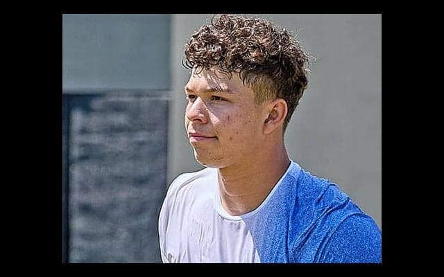  22歳 初トップ10入りに現実味 