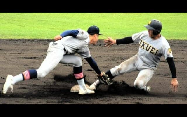 仙台育英が青森山田に勝利、4強入り　春季東北地区高校野球大会