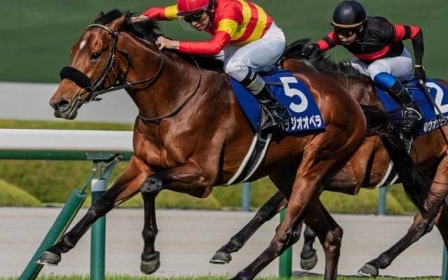 【宝塚記念】意外にも未勝利 社台ファームが豪華5頭出しで初制覇なるか