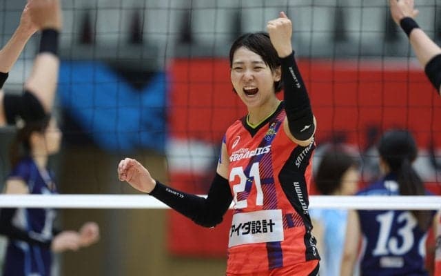 岡山　栗栖明歩の加入を発表