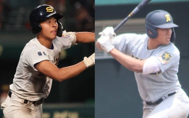 東北大会は13日に準決勝！聖光学院VS仙台育英はスラッガーに注目、唯一公立校・能代松陽は32年ぶり決勝なるか【25年春高校野球】
