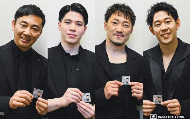 デビュー3分で自信、引退決意、移籍が転機に…『島田のマイク』がアワード受賞者を直撃