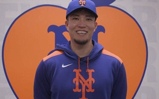 鷹本拠地がメジャーとコラボ　球団＆メジャーOBの特別映像、トークショーも実施