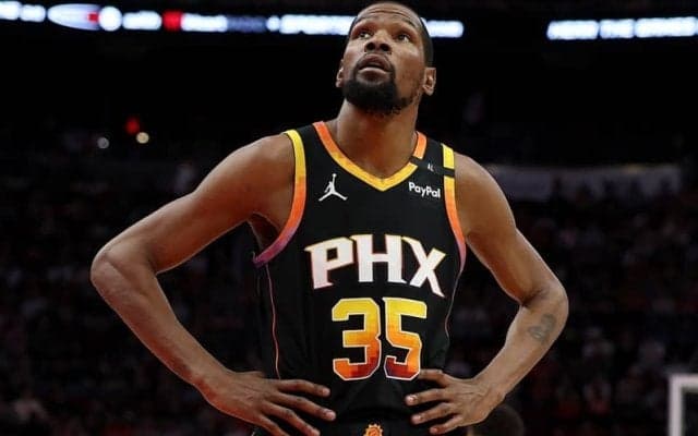 トレードの噂が堪えないサンズのデュラント…獲得に関心を持つ5チームとは？