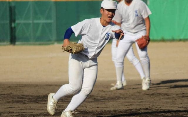 「数字は嘘をつかない」　4年ぶりの甲子園へ、合理的かつ新たな取り組みで神戸国際大付は兵庫の頂点を目指す