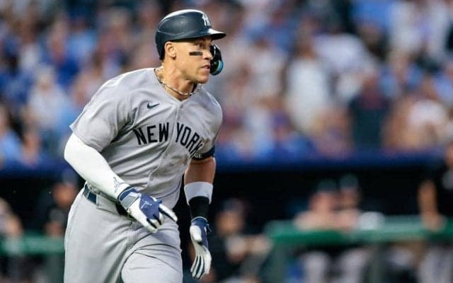 ジャッジが証明した“最強の称号”　大谷翔平＆ルースも未達成…150年以上の歴史で初の偉業