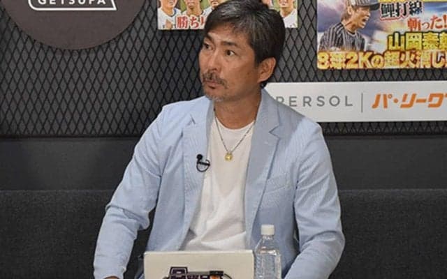 長嶋茂雄さん「おい、どうした!?」　小笠原道大氏を感動させた“秘話”「左手で」