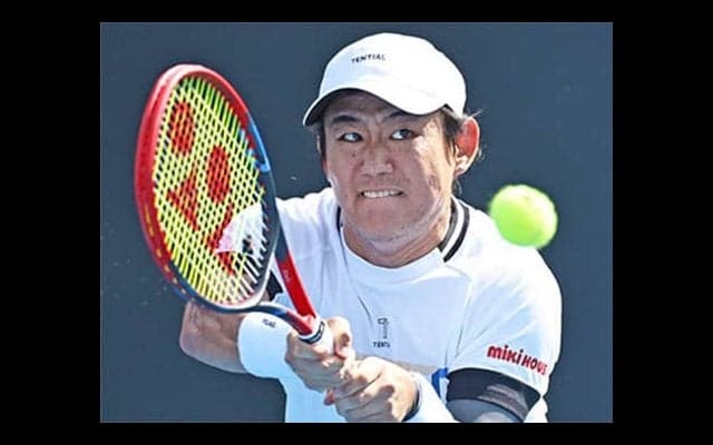  西岡良仁、棄権理由「怪我では無い」 