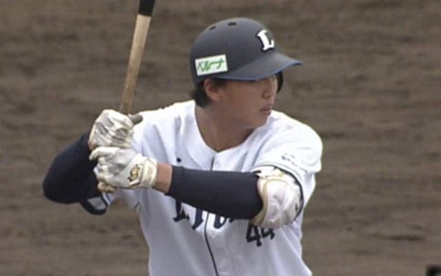 西武ドラ4が豪快な同点2ラン　オリは6回に5点を奪う猛攻で逆転勝利…12日ファーム結果
