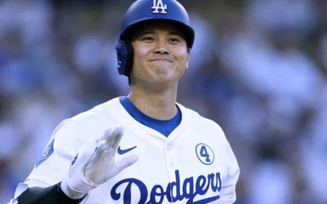 現役MLB選手が「見たい」と訴えた大谷翔平　ジャッジに水を空けた差が示す“異能”「どうして他の人を選べるって言うんだ？」