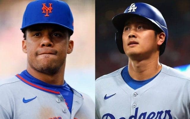 大谷翔平より多かった1票…“1100億円”男が持つ凄み　64選手が明かした脅威のワケ