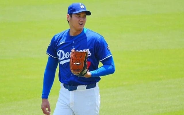 大谷翔平と対戦？　「死ぬほど羨ましい」“後輩”に隠せぬ嫉妬心…日本語で綴った思い