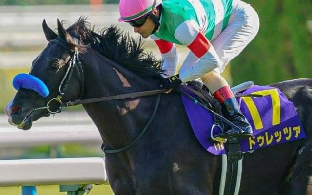 【宝塚記念】ドゥレッツァなど5頭にかかる史上初とは？ 久々の美酒なるか