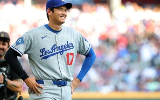 大谷翔平の“能力”は「際立っている」　米メディアの調査で発覚した事実「この世界の人間じゃない」