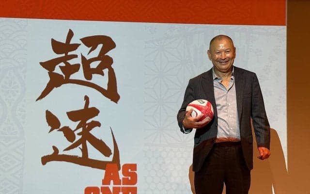 ノンキャップの選手が16名、ラグビー日本代表が37名のメンバーを発表