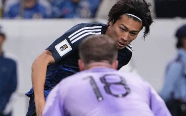 ｢W杯どころかアジアでも勝てなくなる｣日本サッカーの大問題(3)アジア最終予選1勝2分1敗が示す｢攻撃力｣、大学トップ選手も身についていない｢最後｣