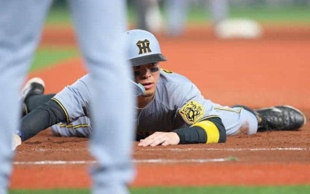 なぜ藤川阪神は西武に3タテを食らったのか　痛恨のピックオフプレー、拙守も響く「ライオンズのほうが一枚上手だったなという…」