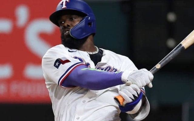 元巨人の大砲がド軍入り!?　打率2割で悩む男の電撃トレードの可能性が浮上する“事情”を米記者が指摘「価値はある」