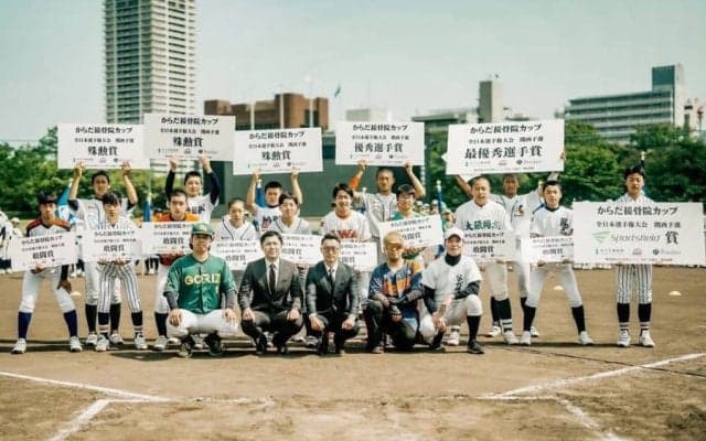 中学野球大会で「異例イベント」　保護者の負担もゼロ…全球児が肩肘と向き合った“4時間”