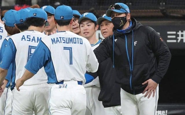 新庄監督、まさかの“奇襲”に3つの理由「全部噛み合った」　引き寄せた3連勝＆最多貯金10
