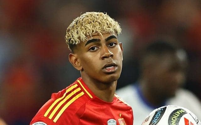 「メッシやマラドーナのような本物の天才」ラミン・ヤマルのすごさの中身を風間八宏が深く解説