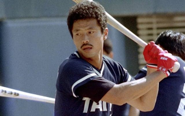 屋鋪要は関根潤三との出会いでプロ野球人生が一変「あのままだったら守備固めや代走要員のまま現役を終えていた」