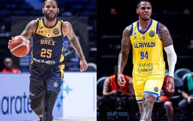 宇都宮ブレックス、BCLアジア決勝は前回王者と激突…元NBAやレバノン代表を擁する強敵に挑む