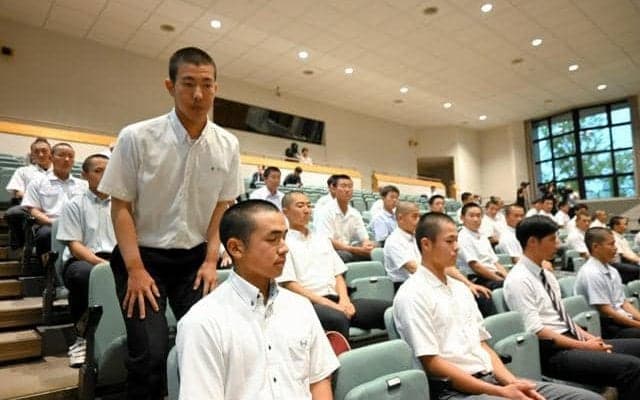 唐津商-龍谷など初戦から好カード、佐賀大会組み合わせ決まる