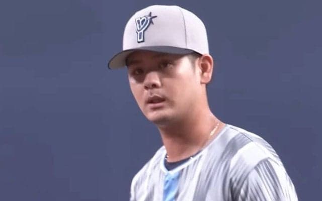 パに“バレた”DeNAの逸材右腕　育成出身24歳が操る脅威の魔球…ファン興奮「エグい」